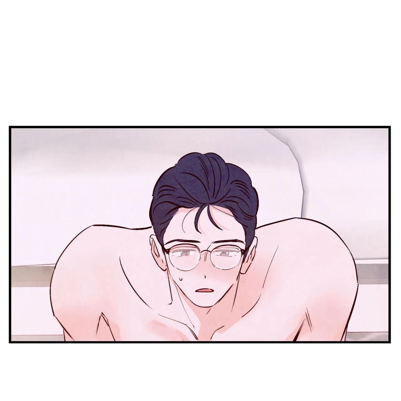 《迷糊的爱》第20话 第42页