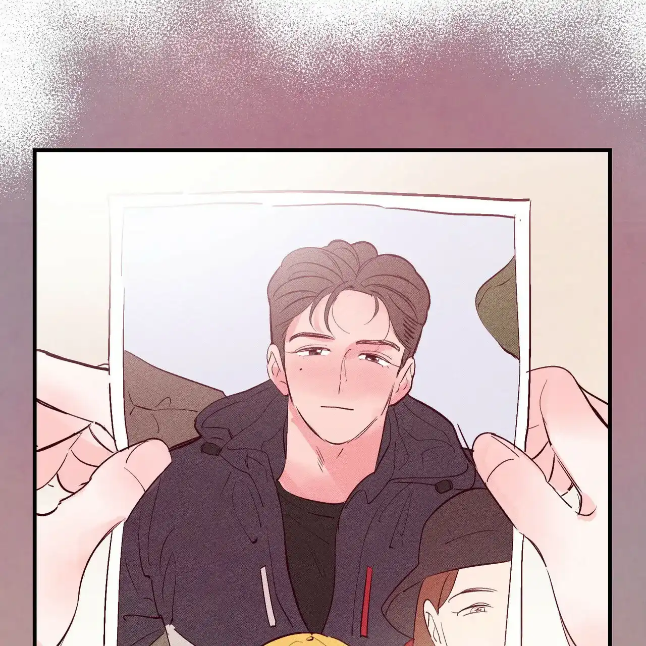 《迷糊的爱》第21话 第7页