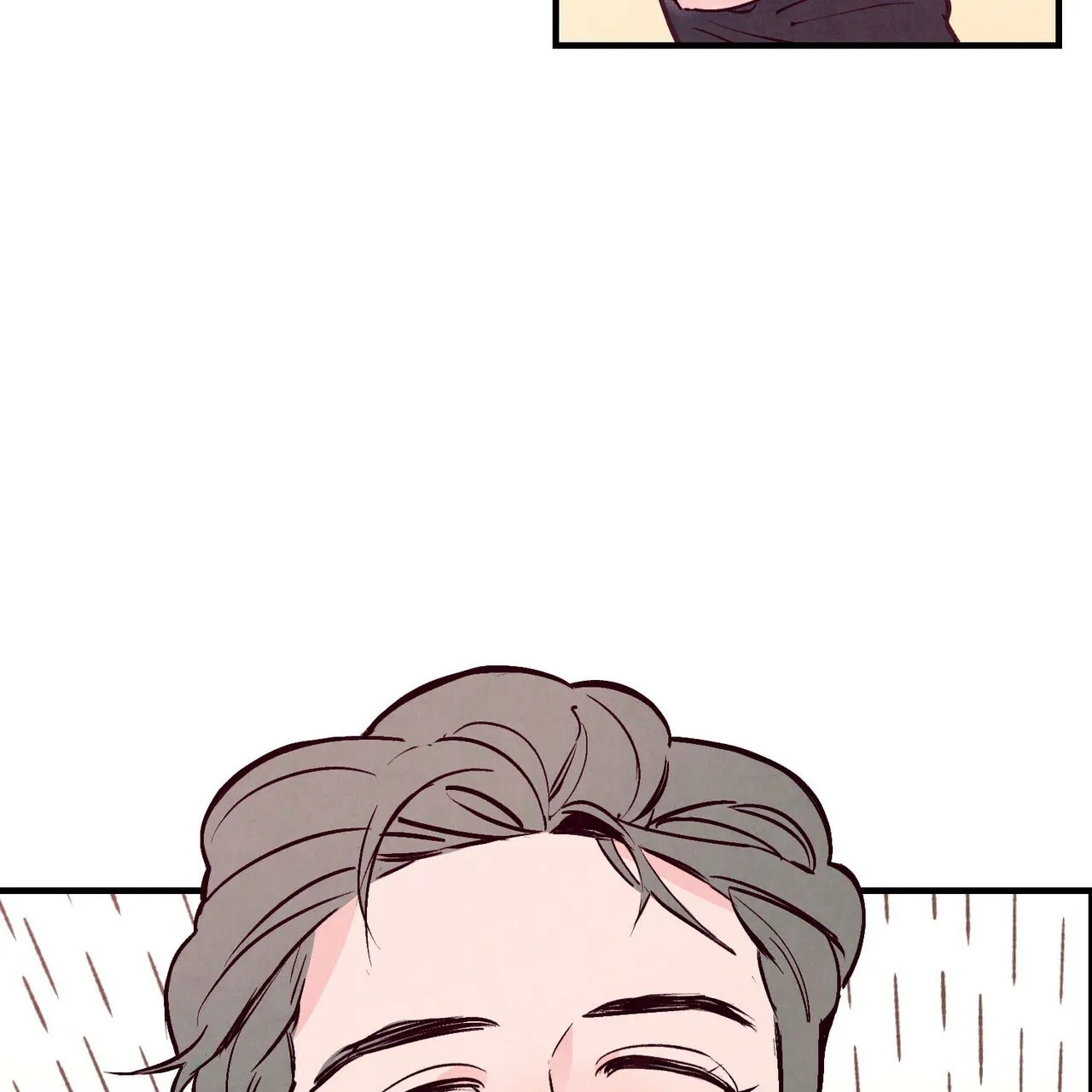 《迷糊的爱》第3话 第37页