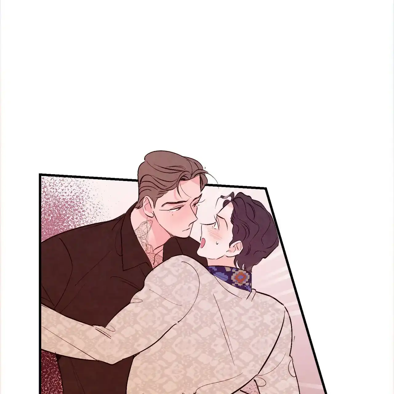 《迷糊的爱》第30话 第32页