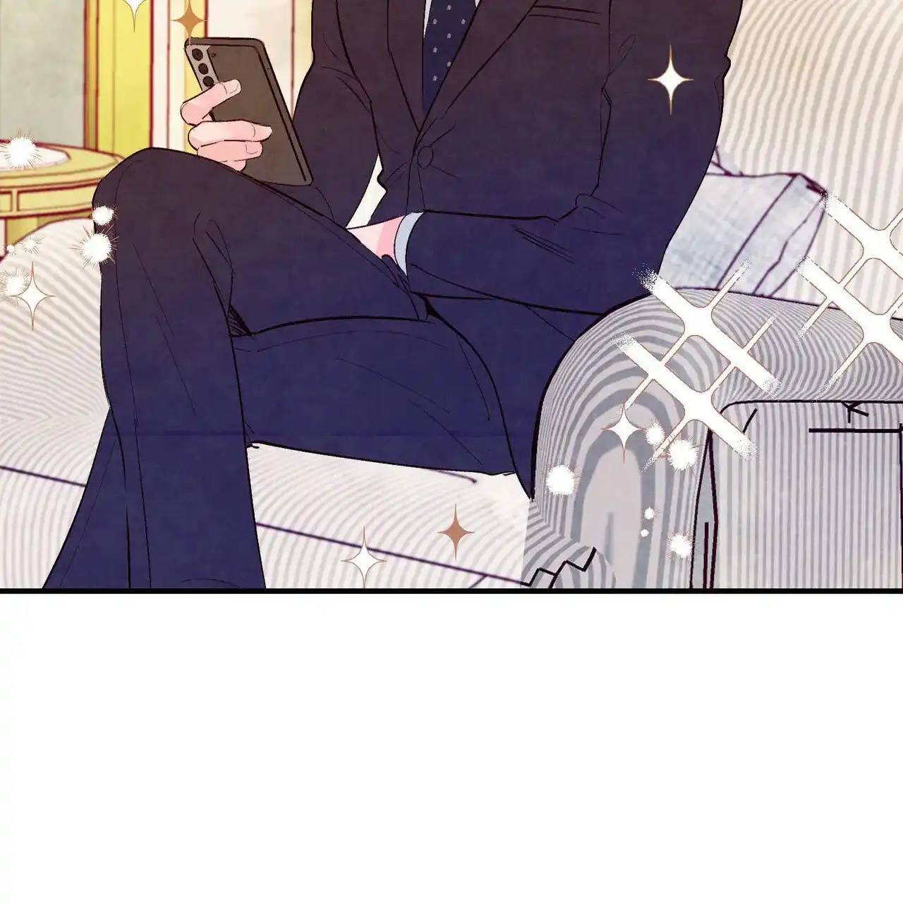 《迷糊的爱》第31话 第18页