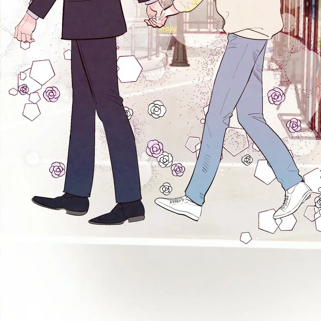 《迷糊的爱》第31话 第52页