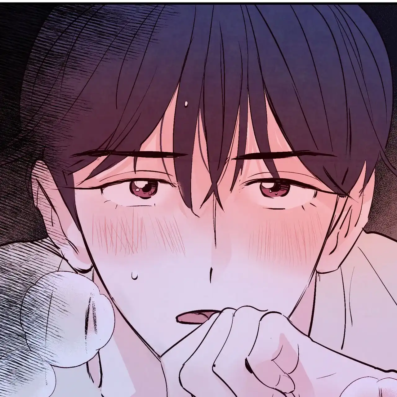 《迷糊的爱》第33话 第30页