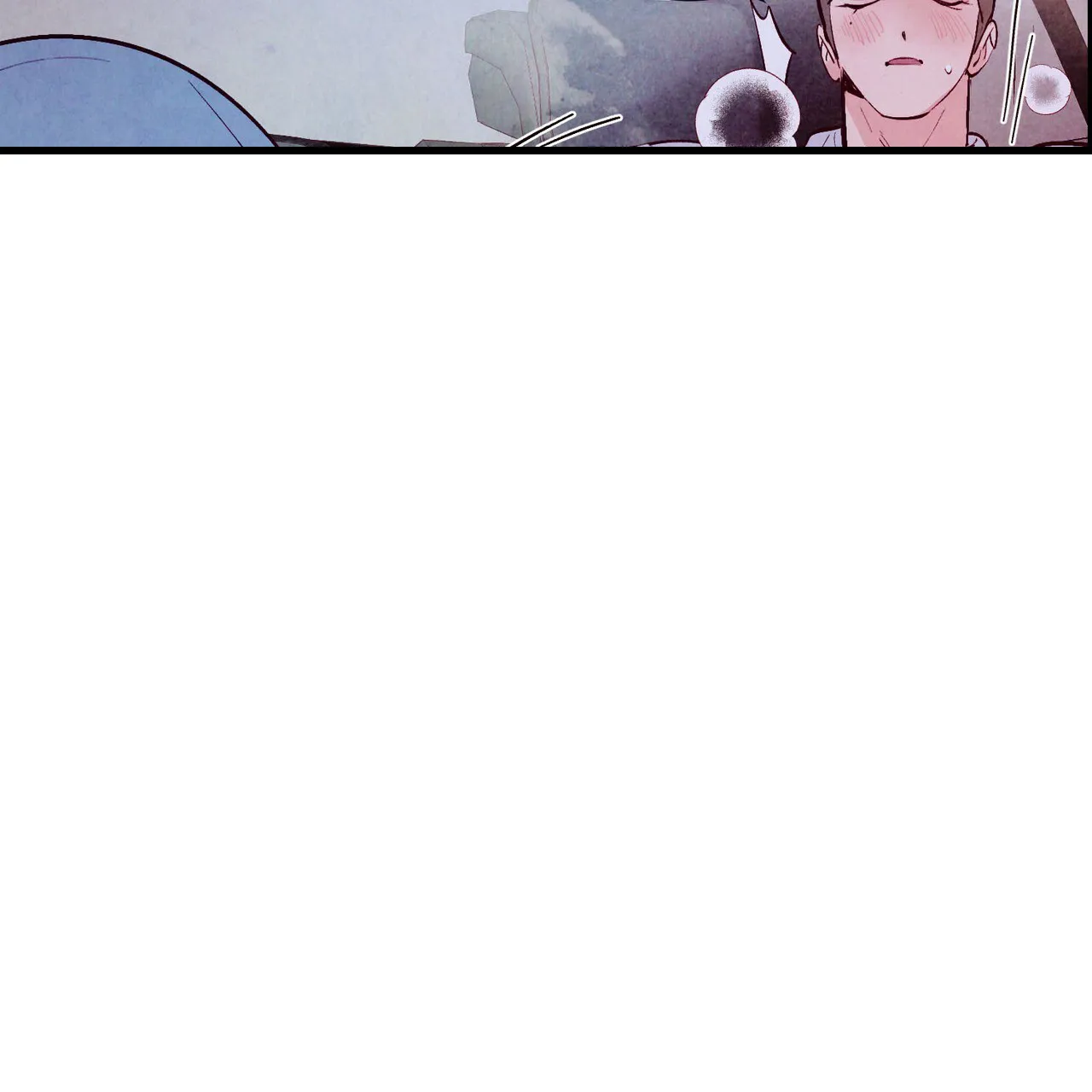 《迷糊的爱》第33话 第40页
