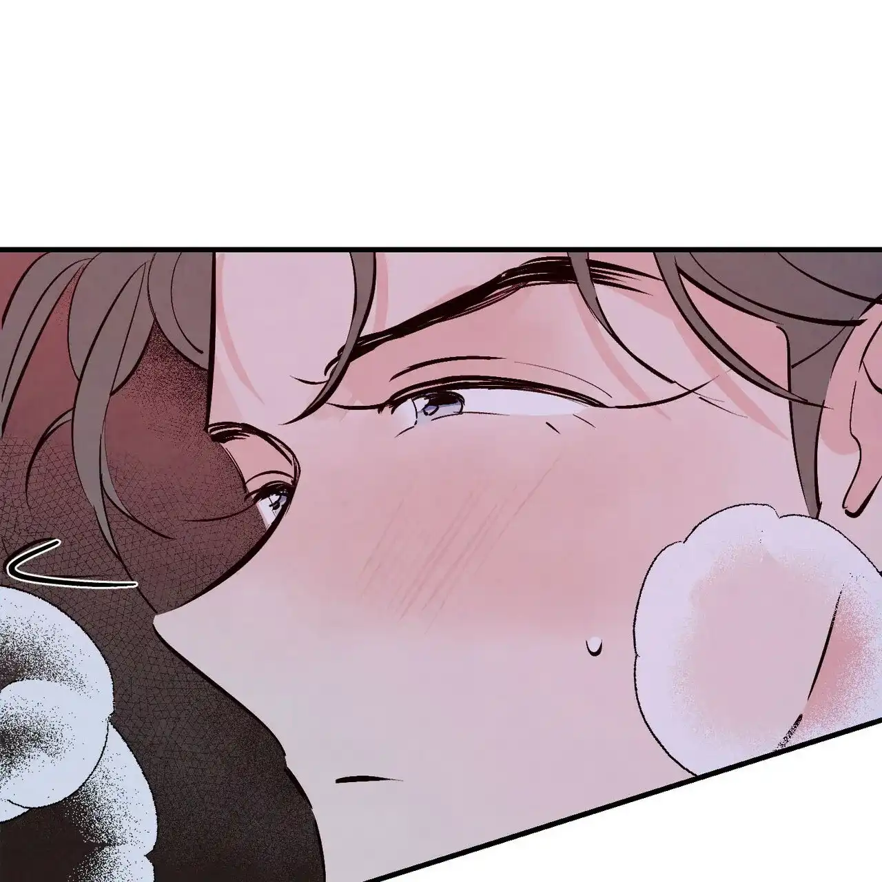 《迷糊的爱》第34话 第9页