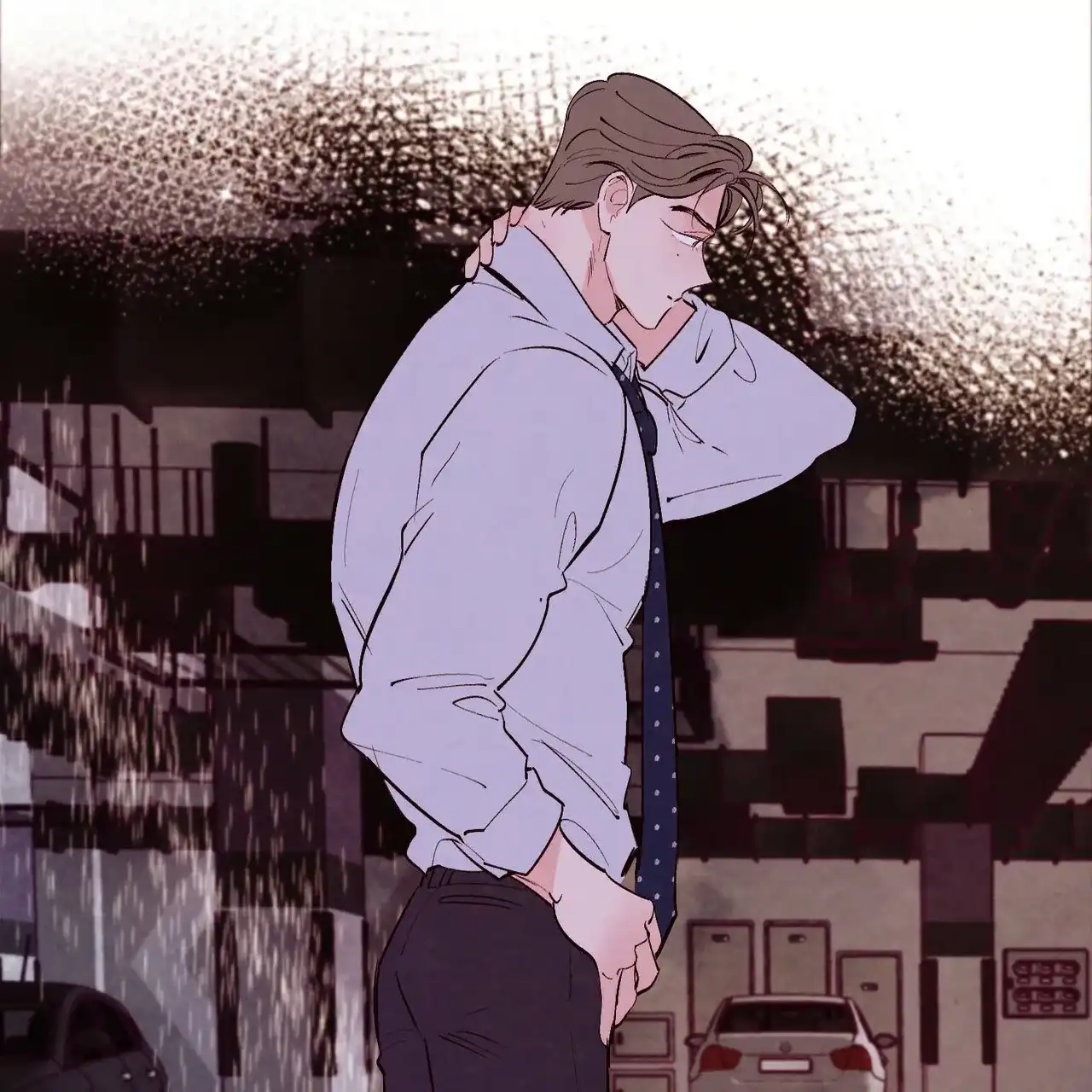 《迷糊的爱》第34话 第43页