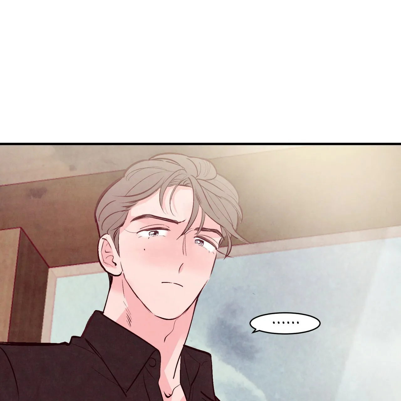 《迷糊的爱》第35话 第28页