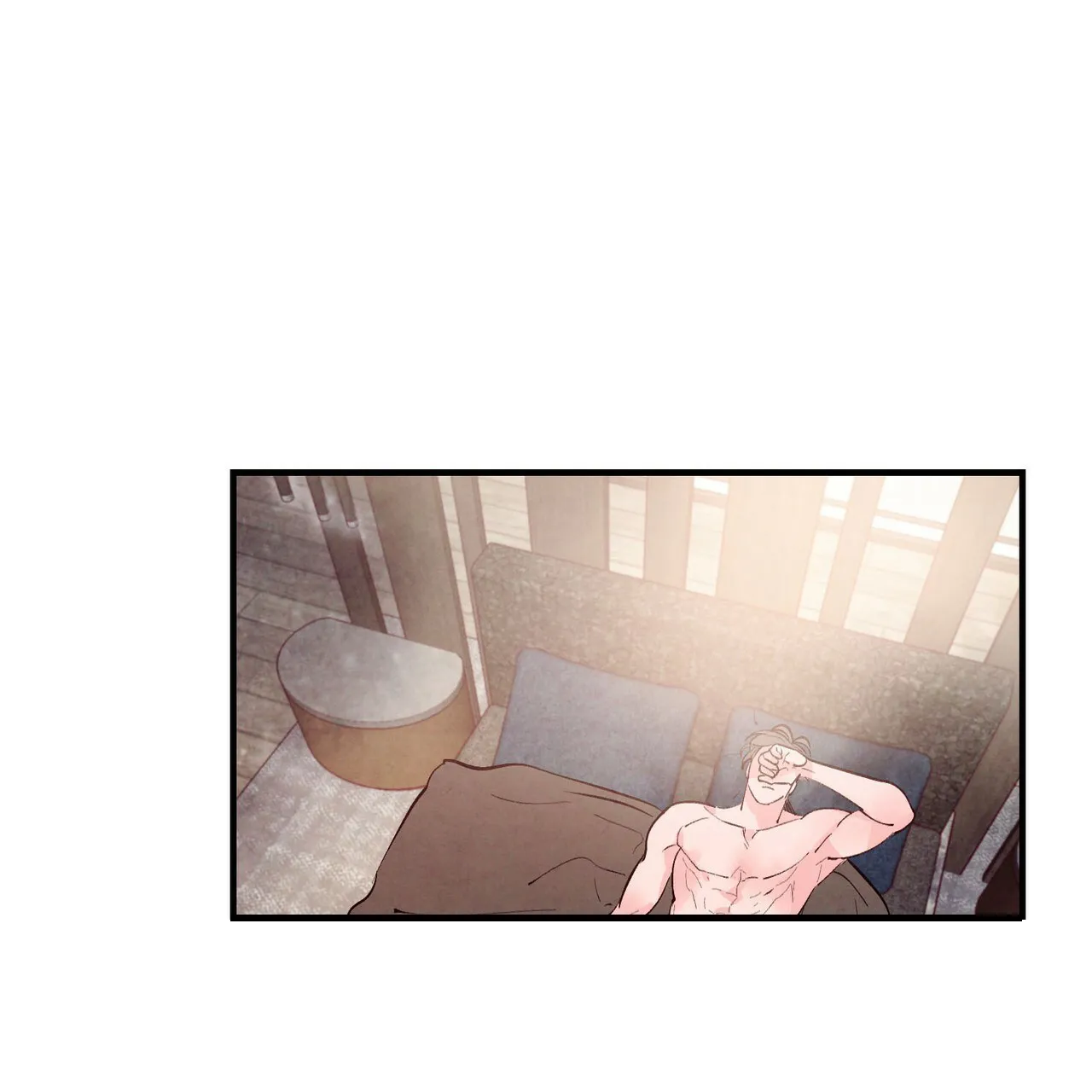 《迷糊的爱》第35话 第14页