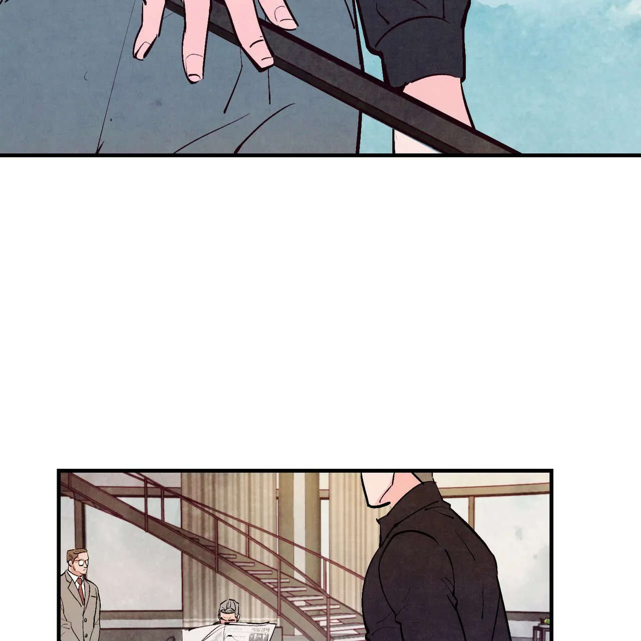《迷糊的爱》第35话 第30页