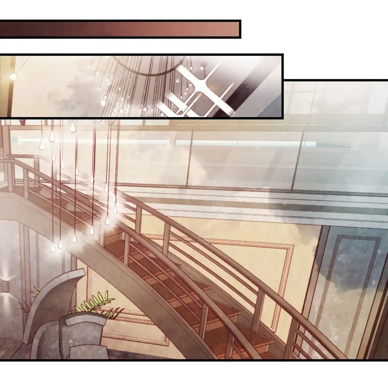 《迷糊的爱》第35话 第13页