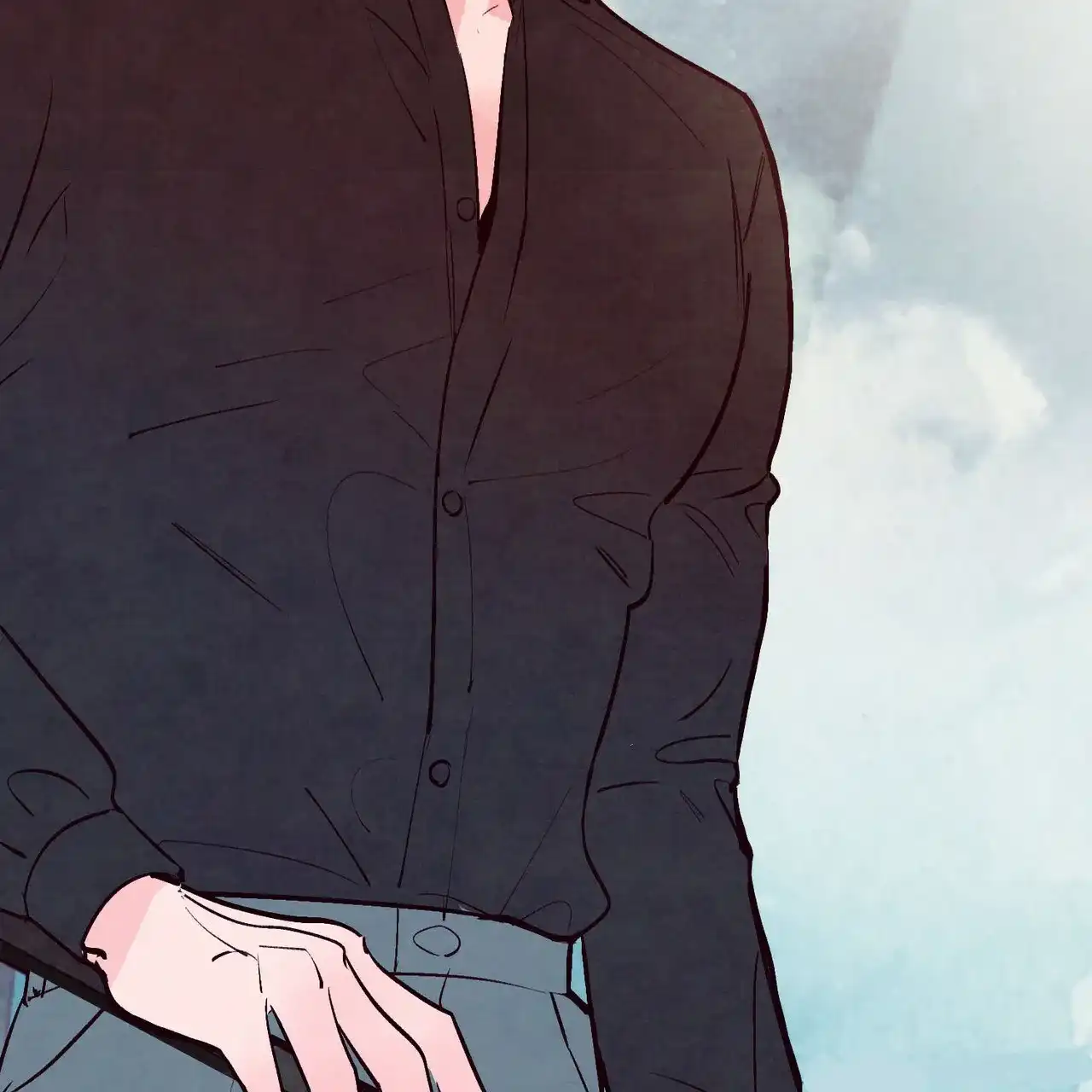 《迷糊的爱》第35话 第29页