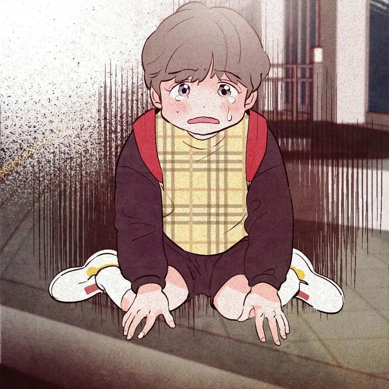 《迷糊的爱》第36话 第49页