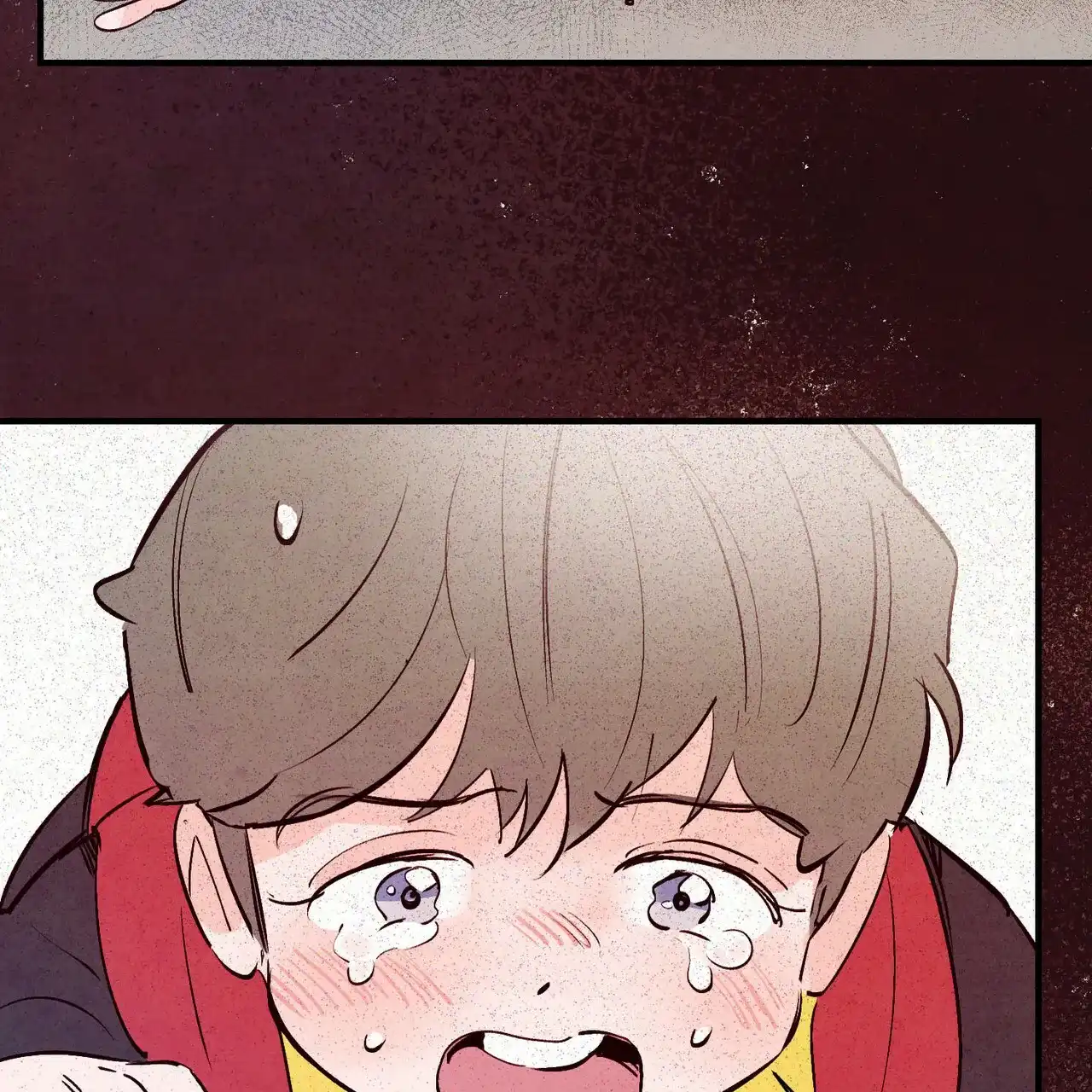 《迷糊的爱》第36话 第42页