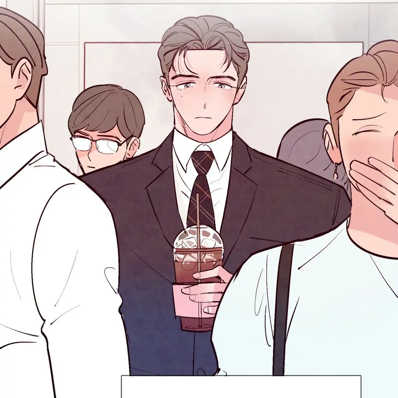 《迷糊的爱》第37话 第42页