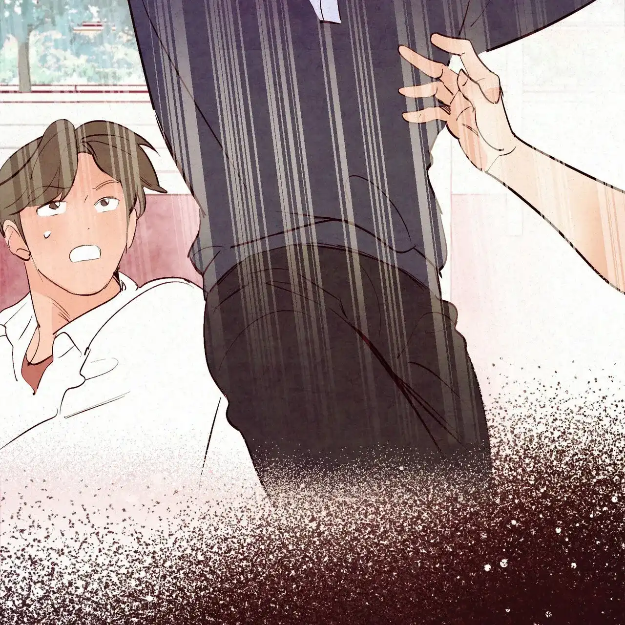 《迷糊的爱》第37话 第8页