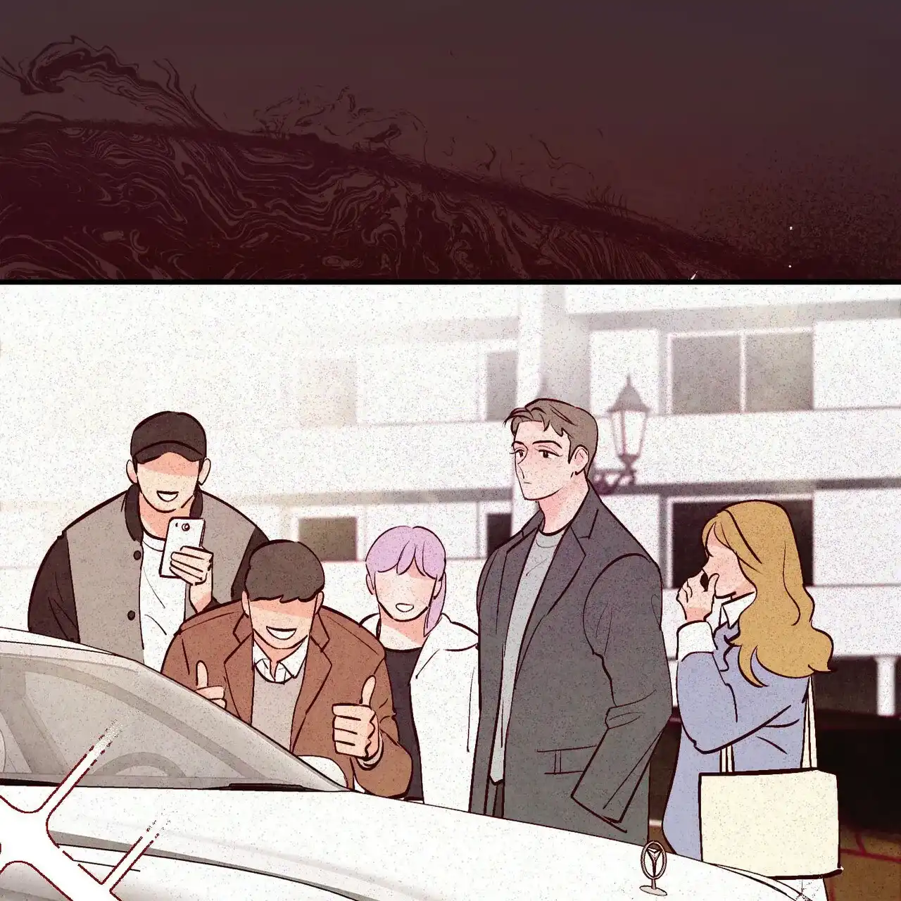 《迷糊的爱》第37话 第24页