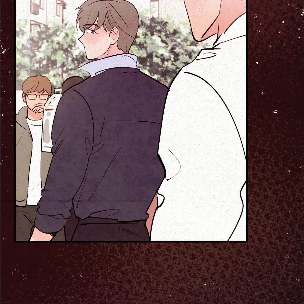 《迷糊的爱》第37话 第13页