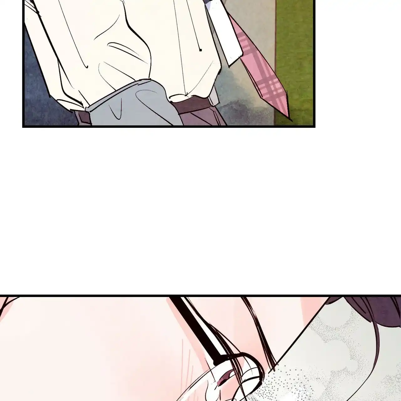《迷糊的爱》第38话 第29页