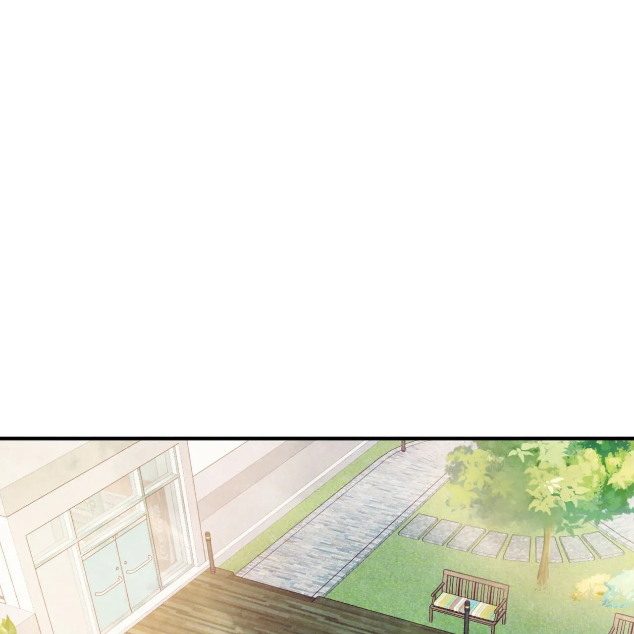 《迷糊的爱》第38话 第24页