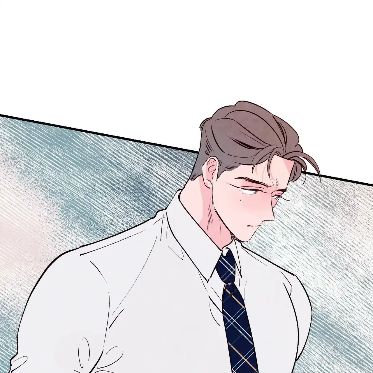 《迷糊的爱》第39话 第3页