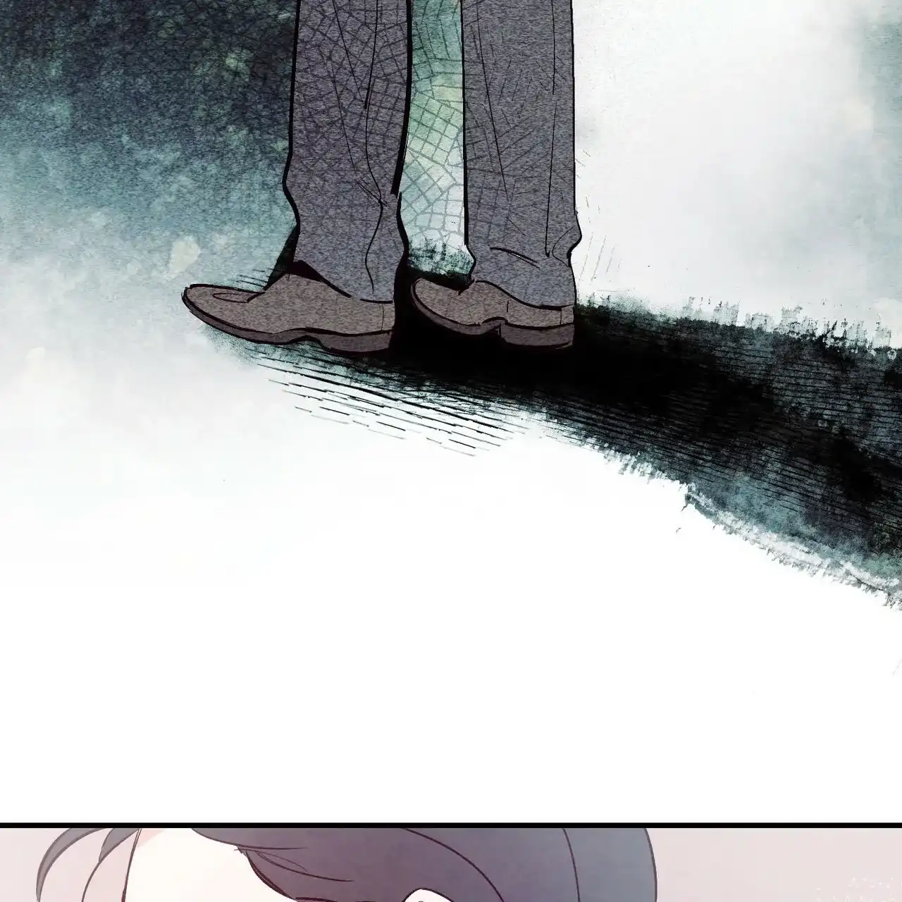 《迷糊的爱》第39话 第43页