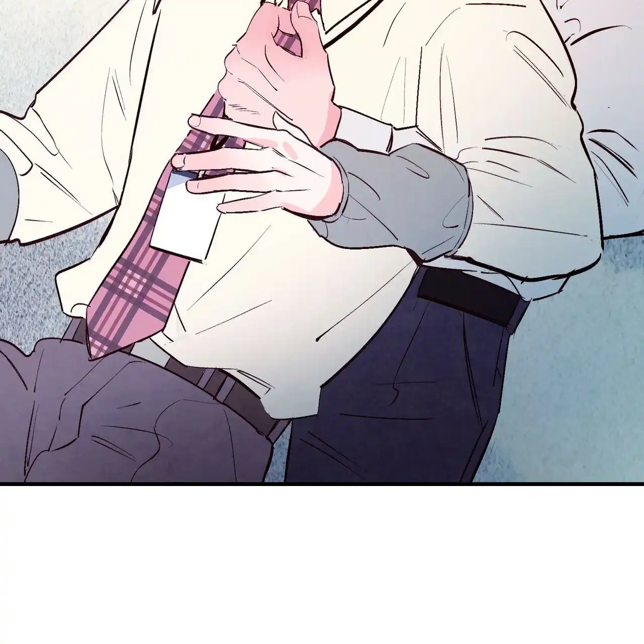 《迷糊的爱》第39话 第14页
