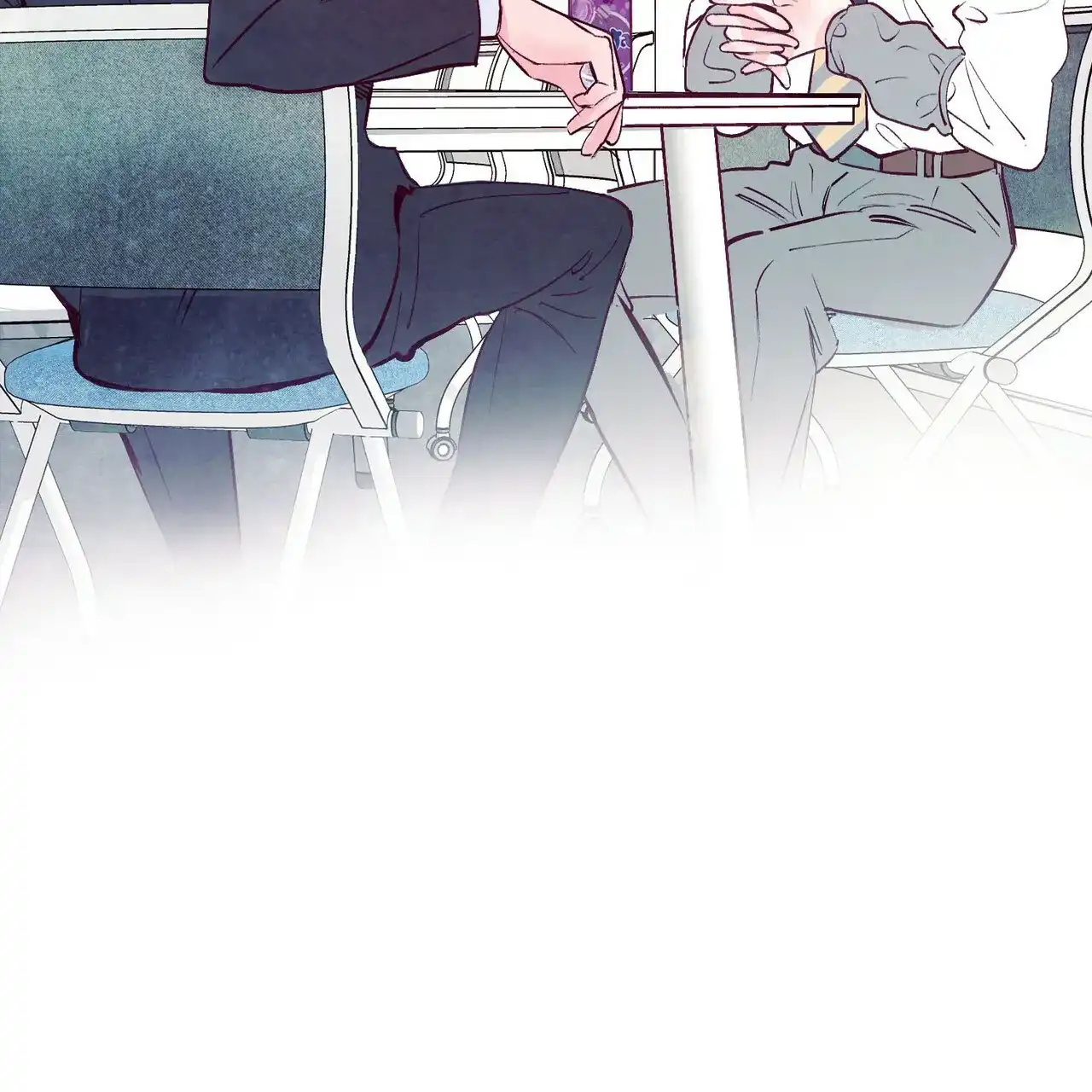 《迷糊的爱》第4话 第53页