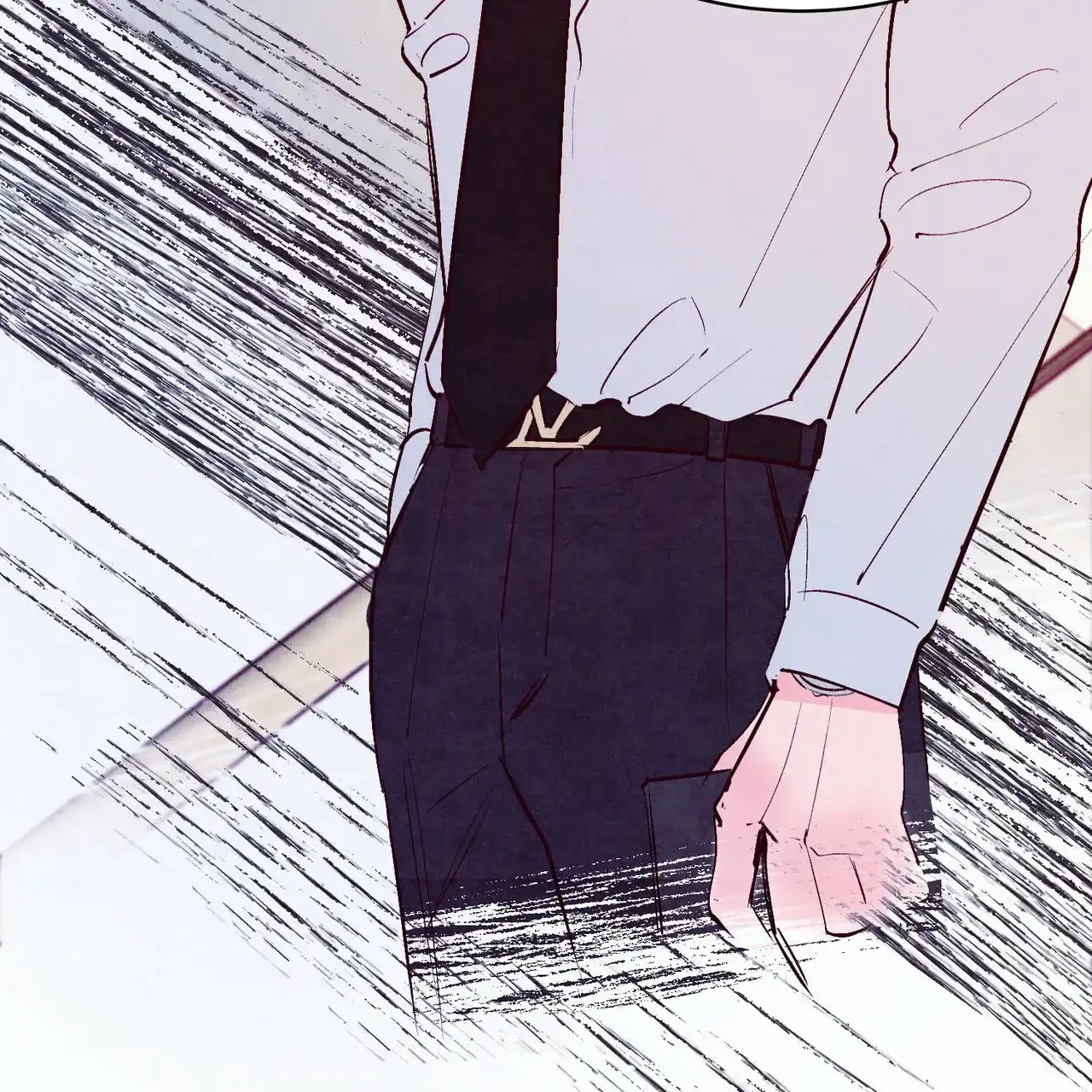 《迷糊的爱》第43话 第52页