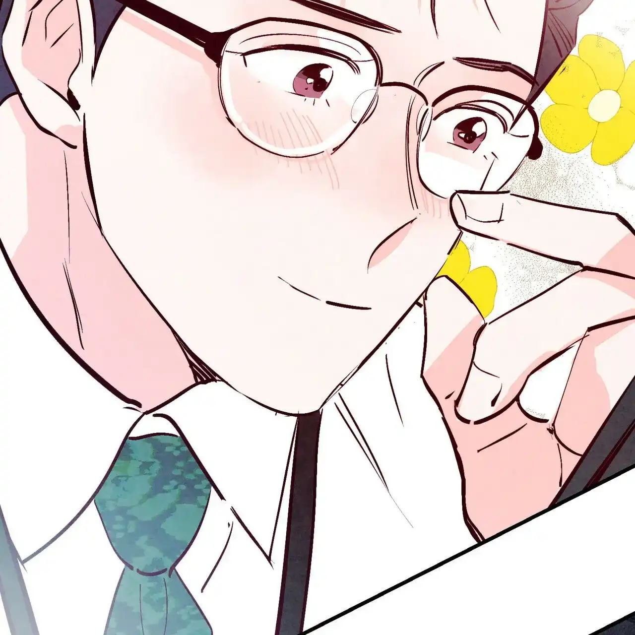 《迷糊的爱》第43话 第58页