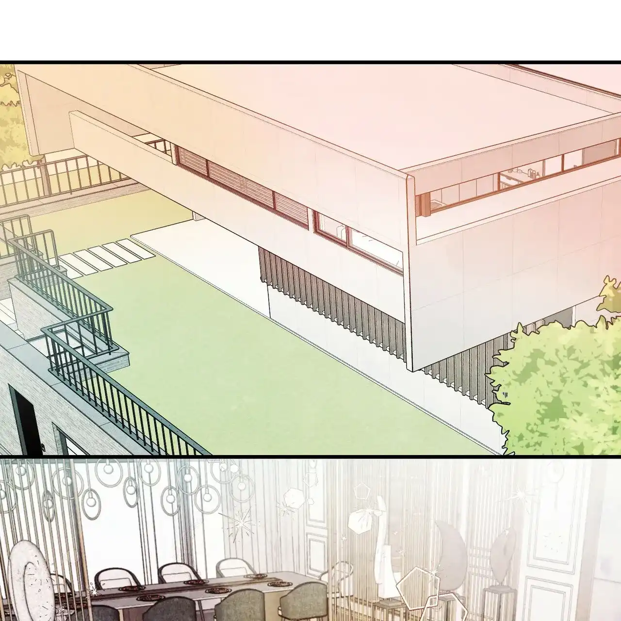 《迷糊的爱》第44话 第42页