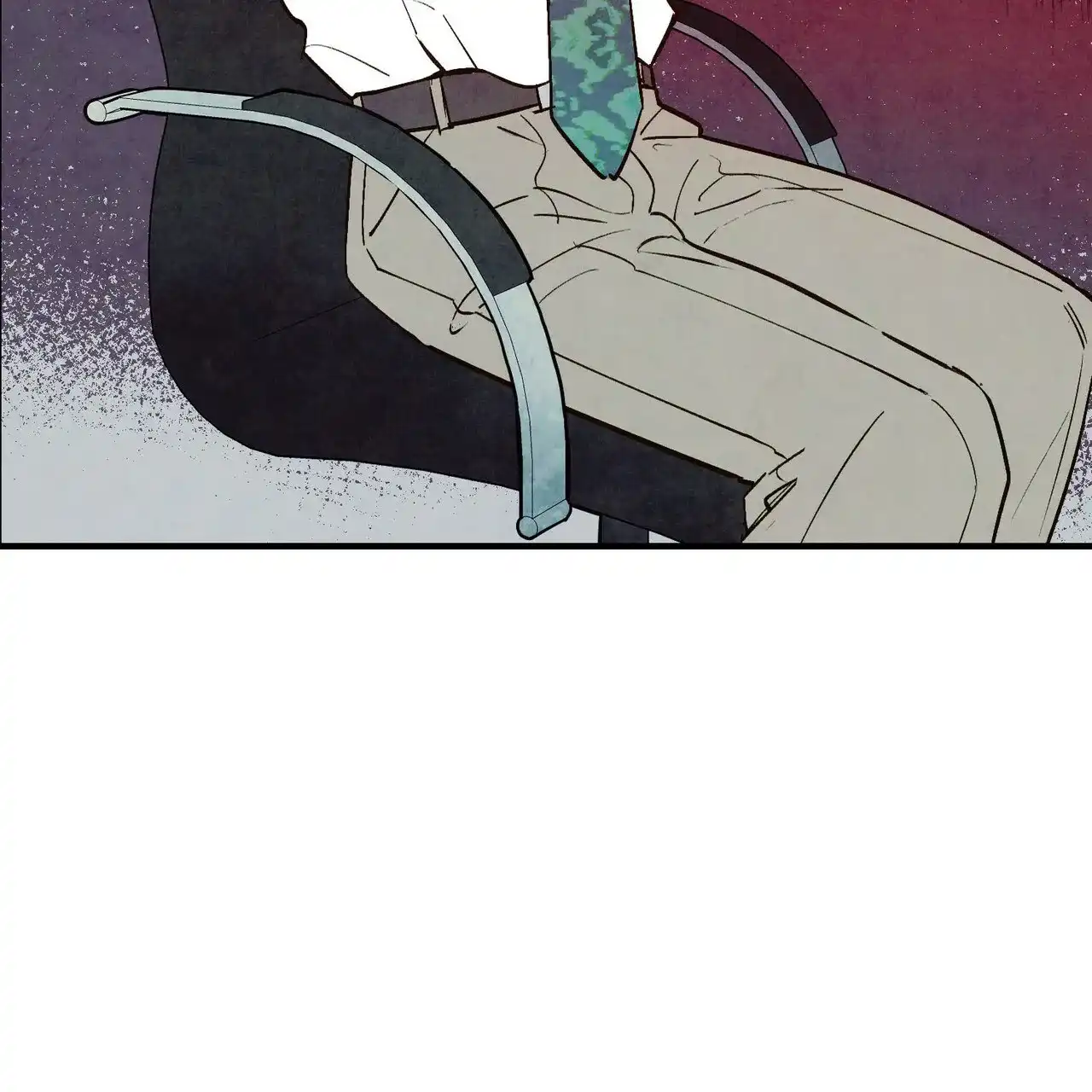 《迷糊的爱》第45话 第64页