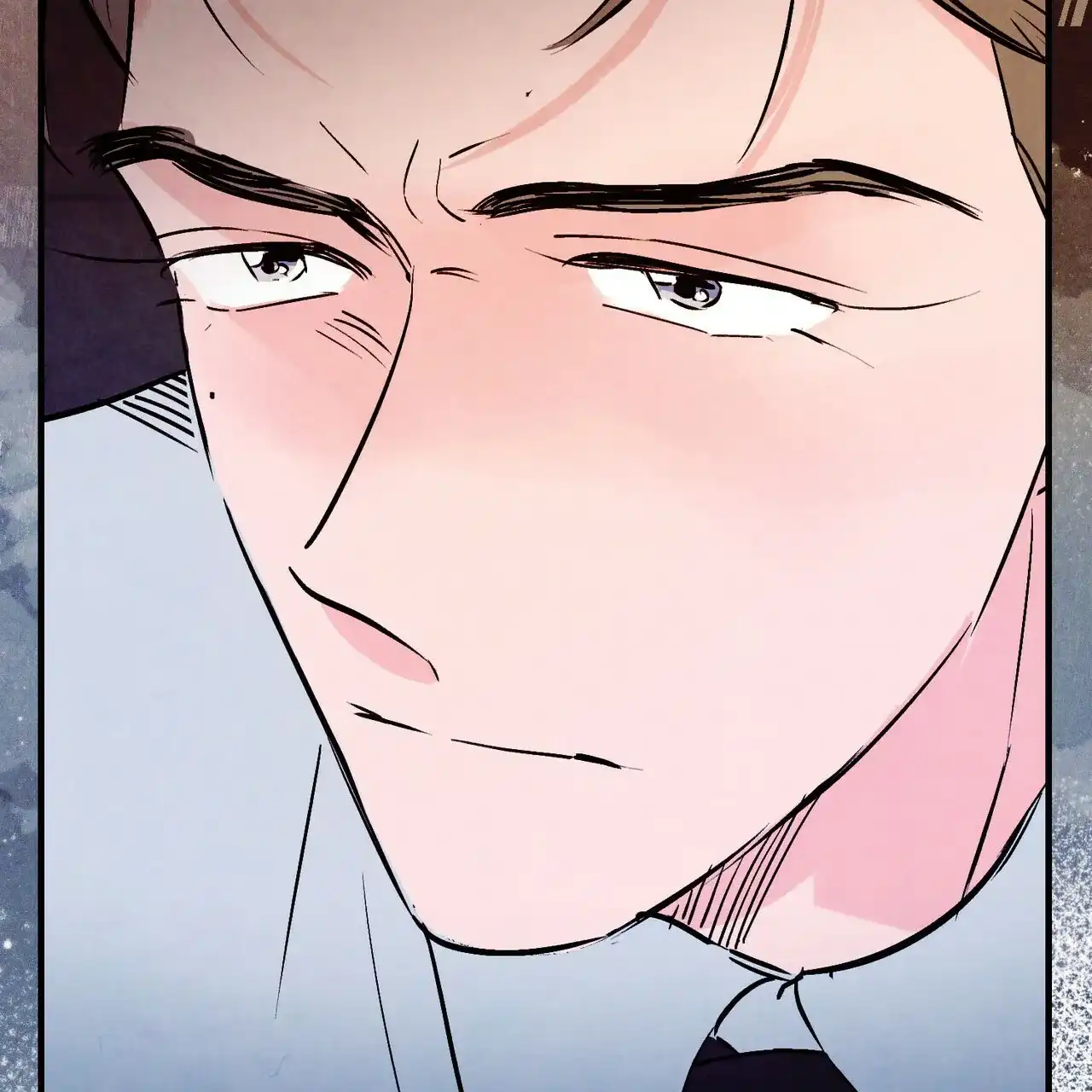 《迷糊的爱》第45话 第5页