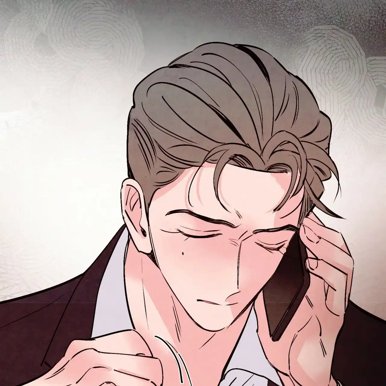 《迷糊的爱》第47话 第44页