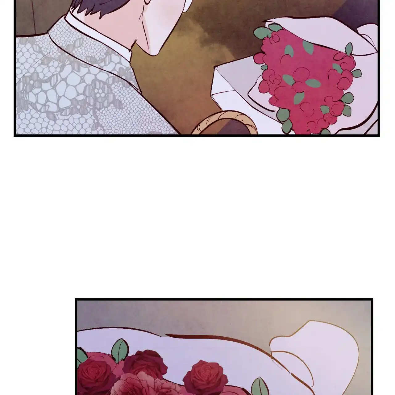 《迷糊的爱》第48话 第19页