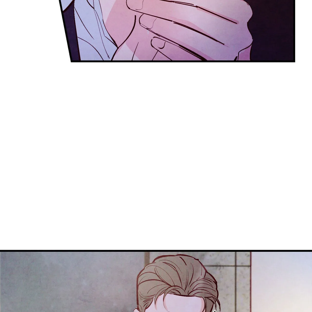 《迷糊的爱》第48话 第28页