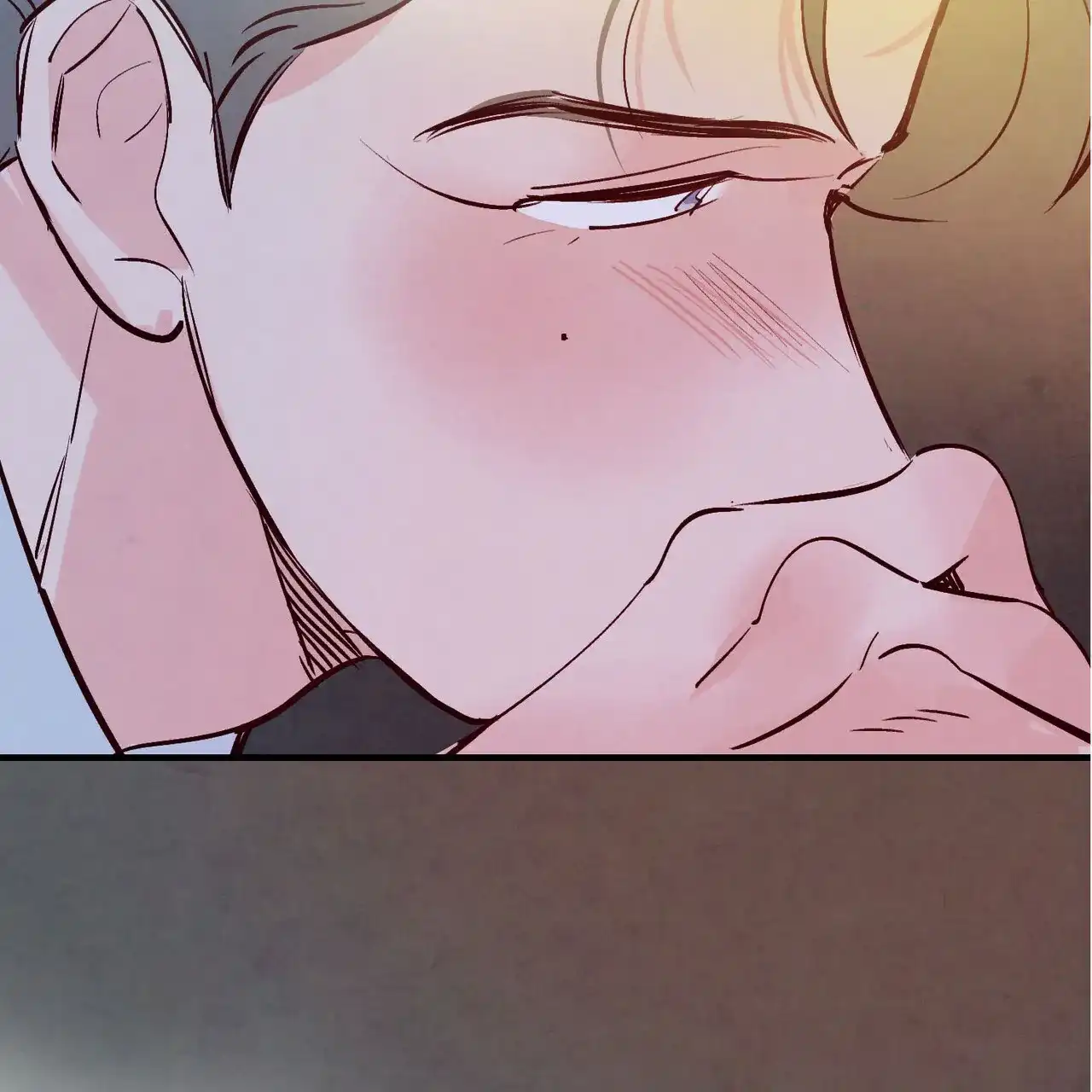 《迷糊的爱》第49话 第20页