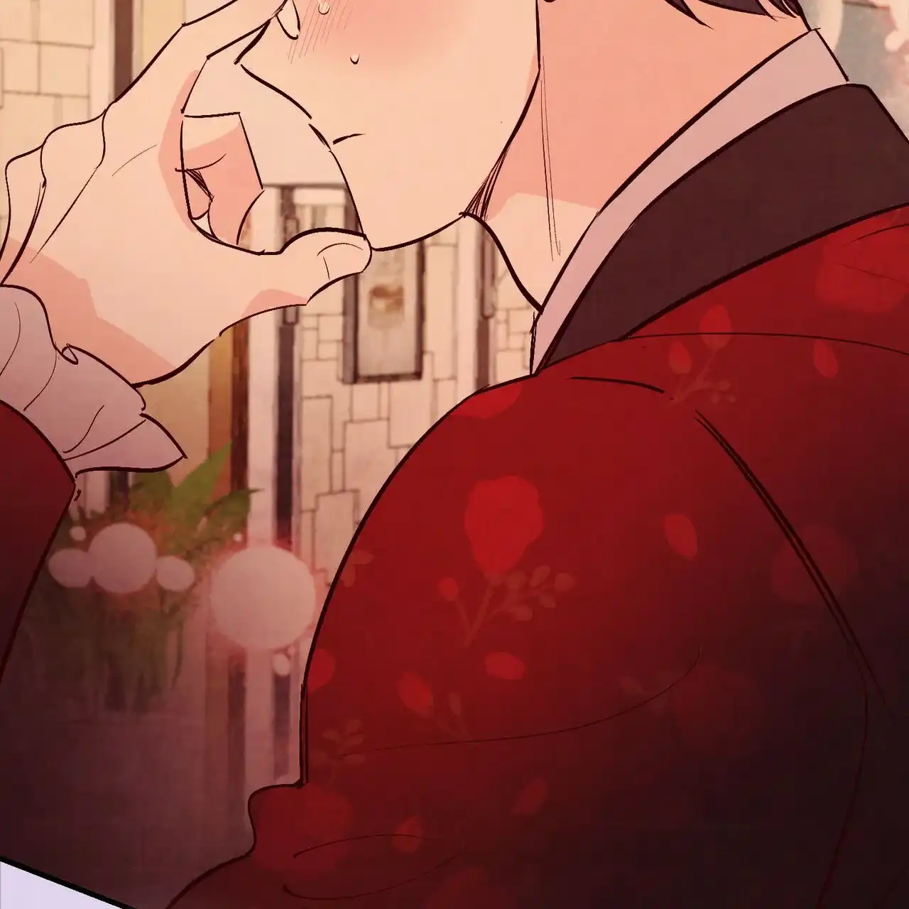 《迷糊的爱》第49话 第7页