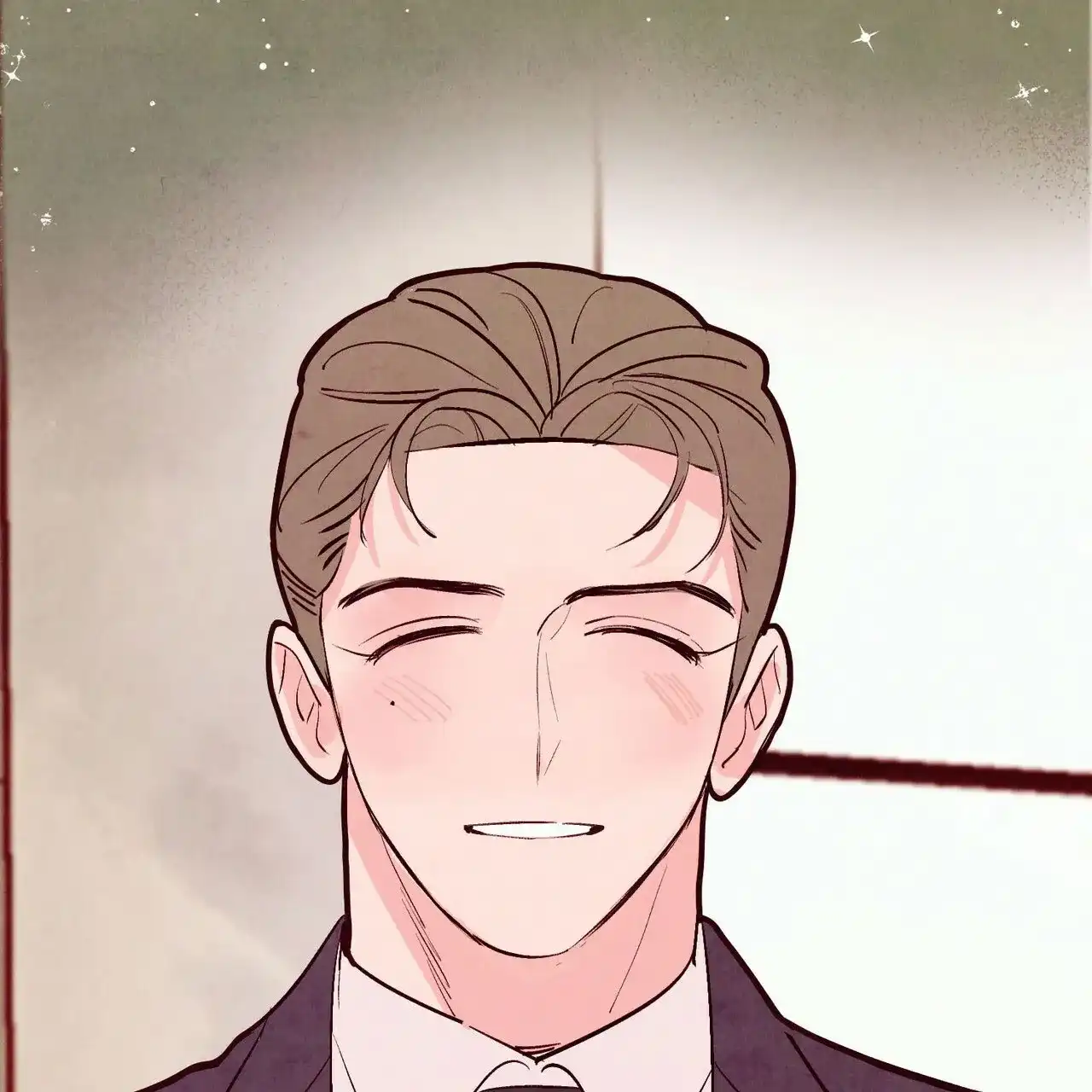 《迷糊的爱》第50话 第73页