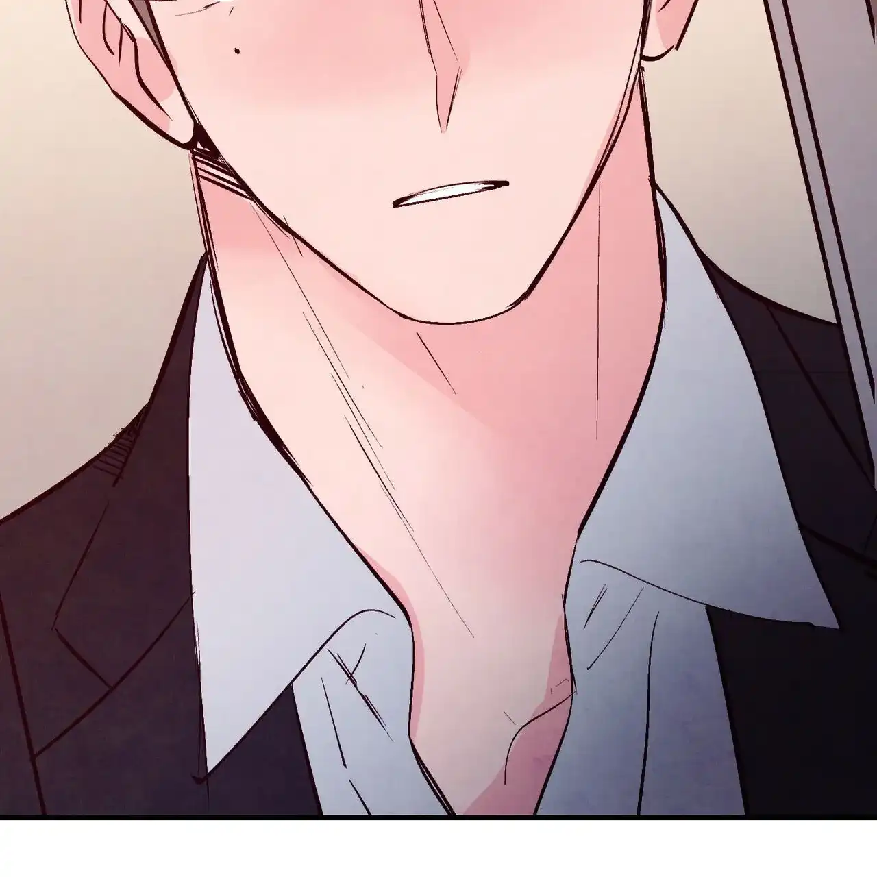 《迷糊的爱》第50话 第15页