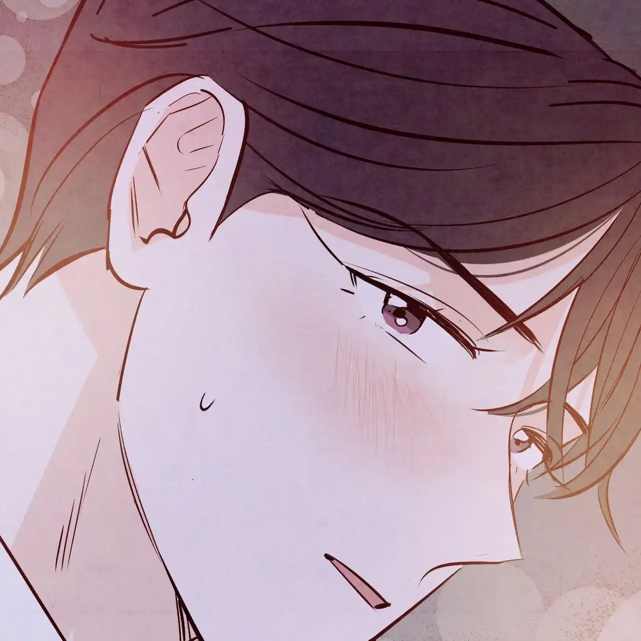 《迷糊的爱》第54话 第60页