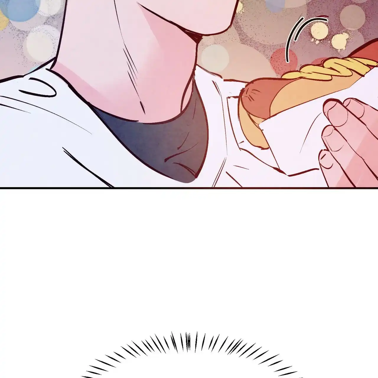 《迷糊的爱》第54话 第23页