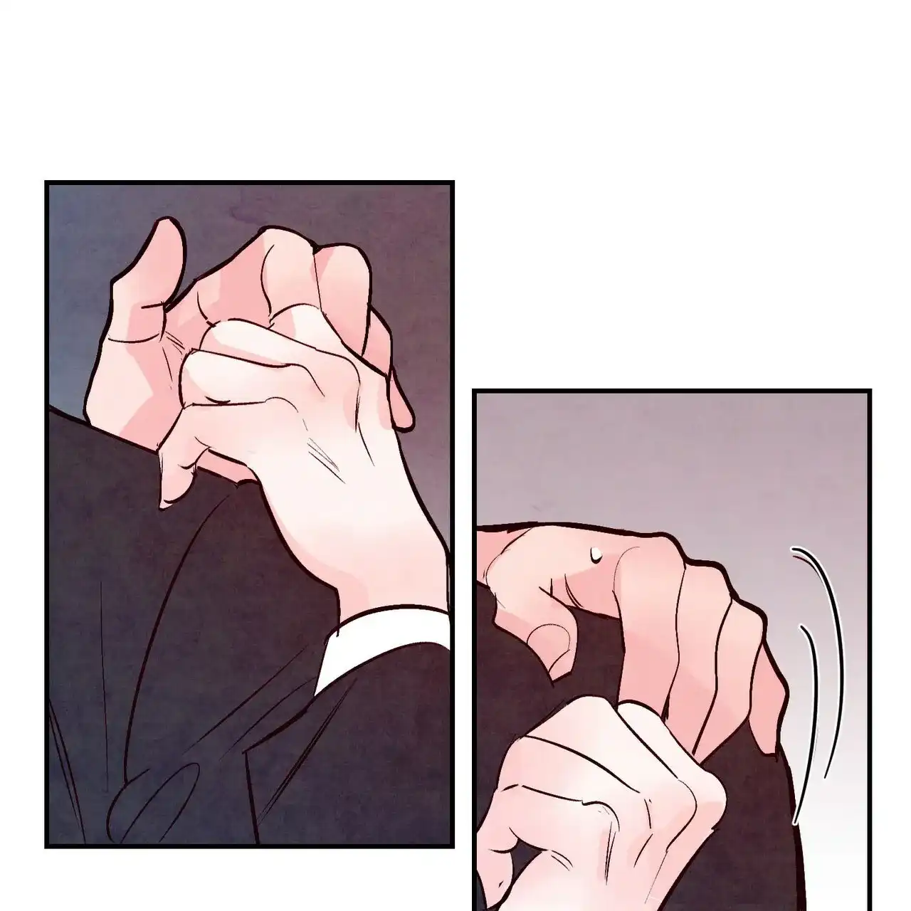 《迷糊的爱》第54话 第58页