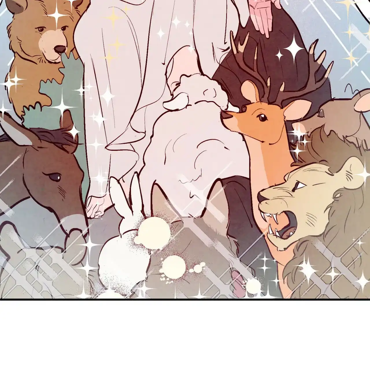 《迷糊的爱》第54话 第25页