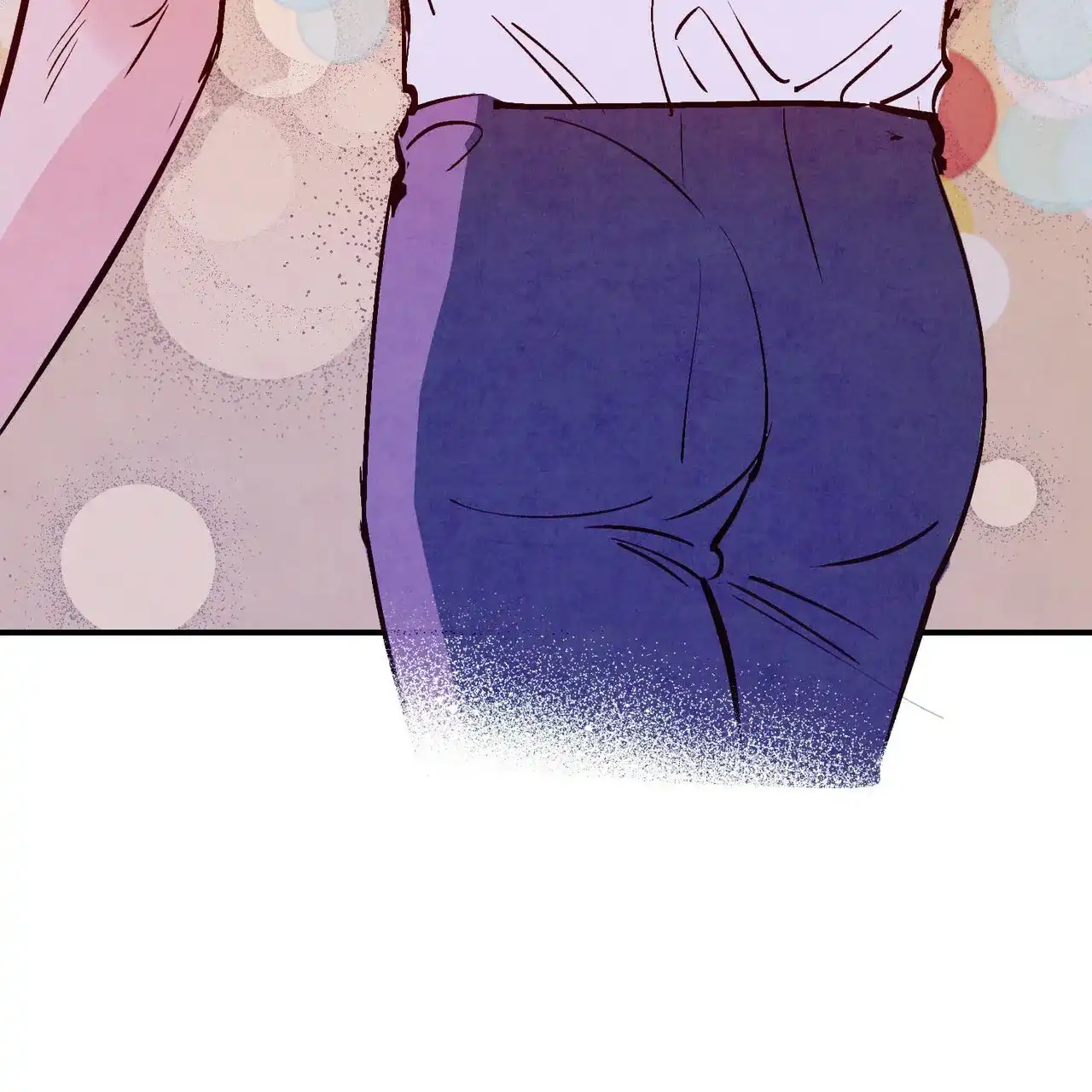 《迷糊的爱》第54话 第17页
