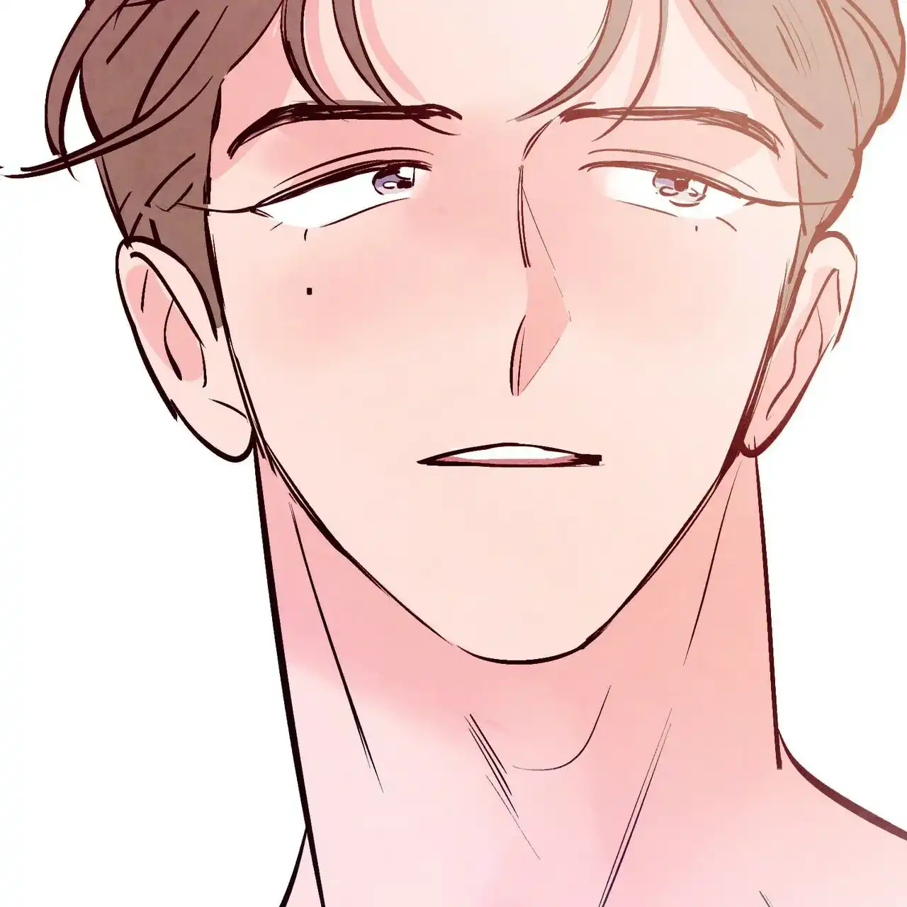 《迷糊的爱》第57话 第60页