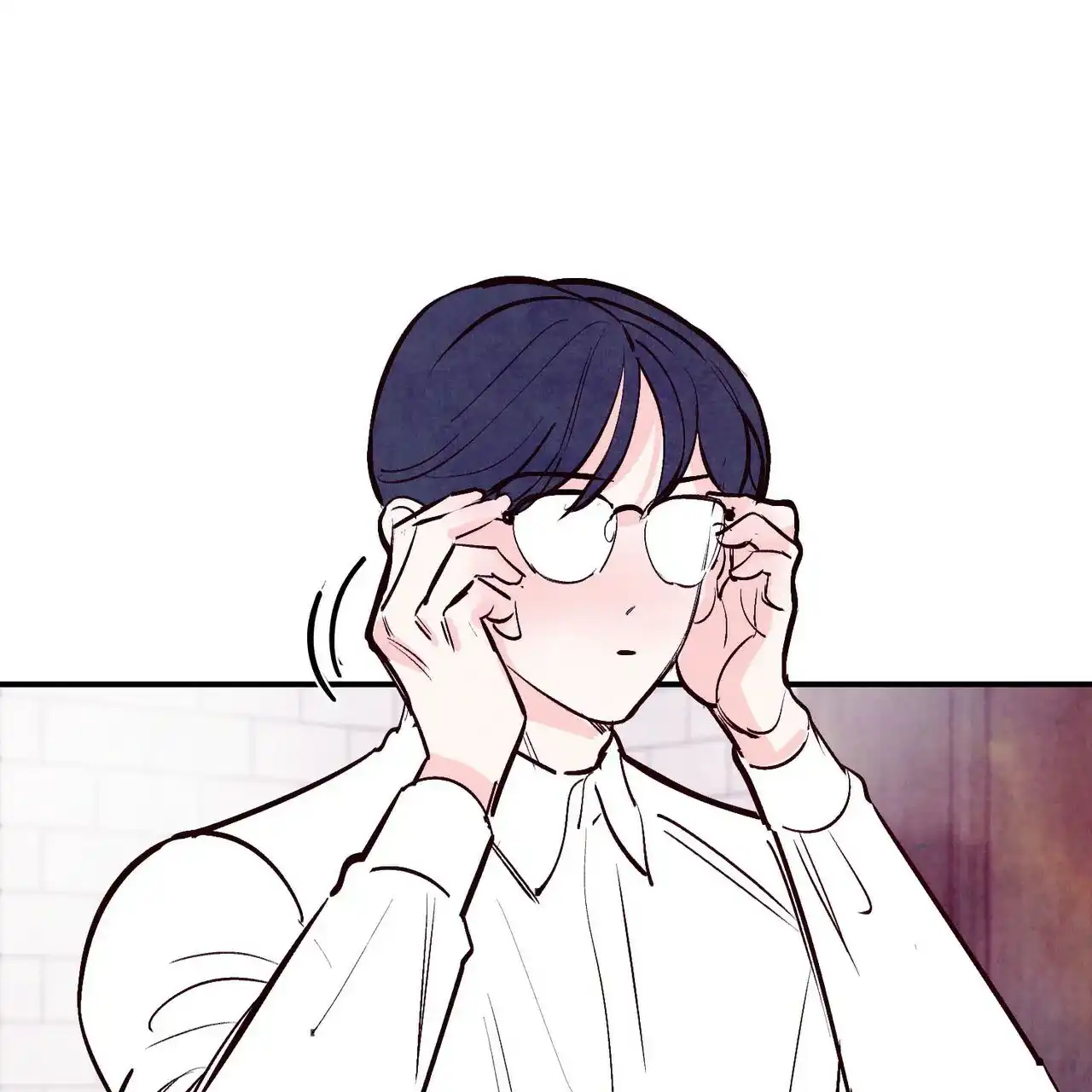 《迷糊的爱》第57话 第47页