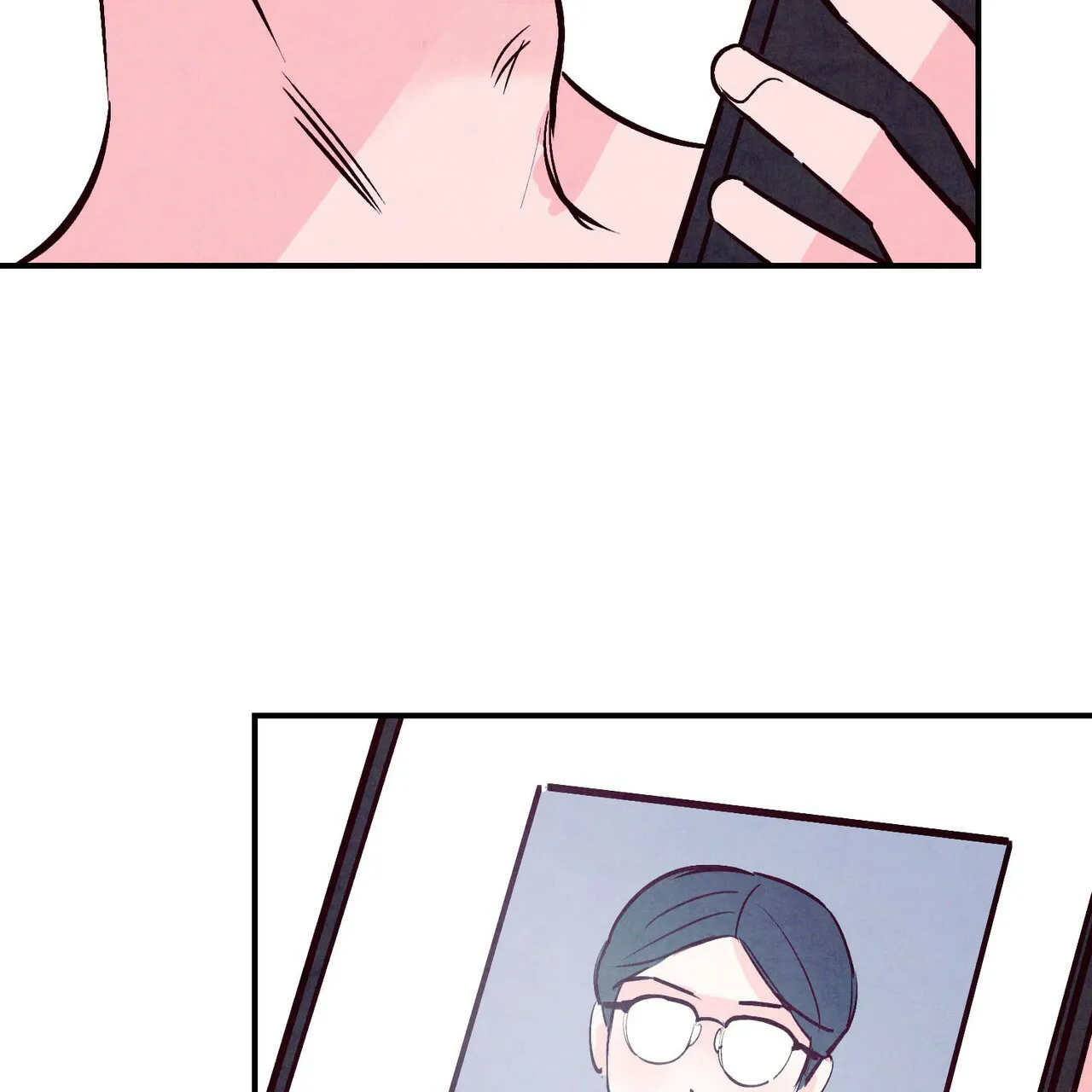 《迷糊的爱》第57话 第53页
