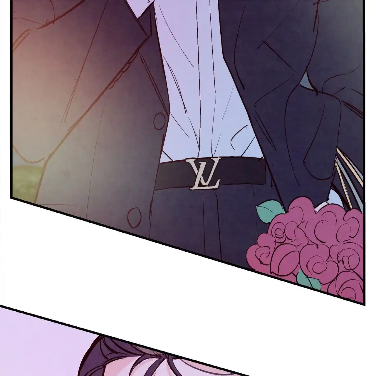 《迷糊的爱》第58话 第37页