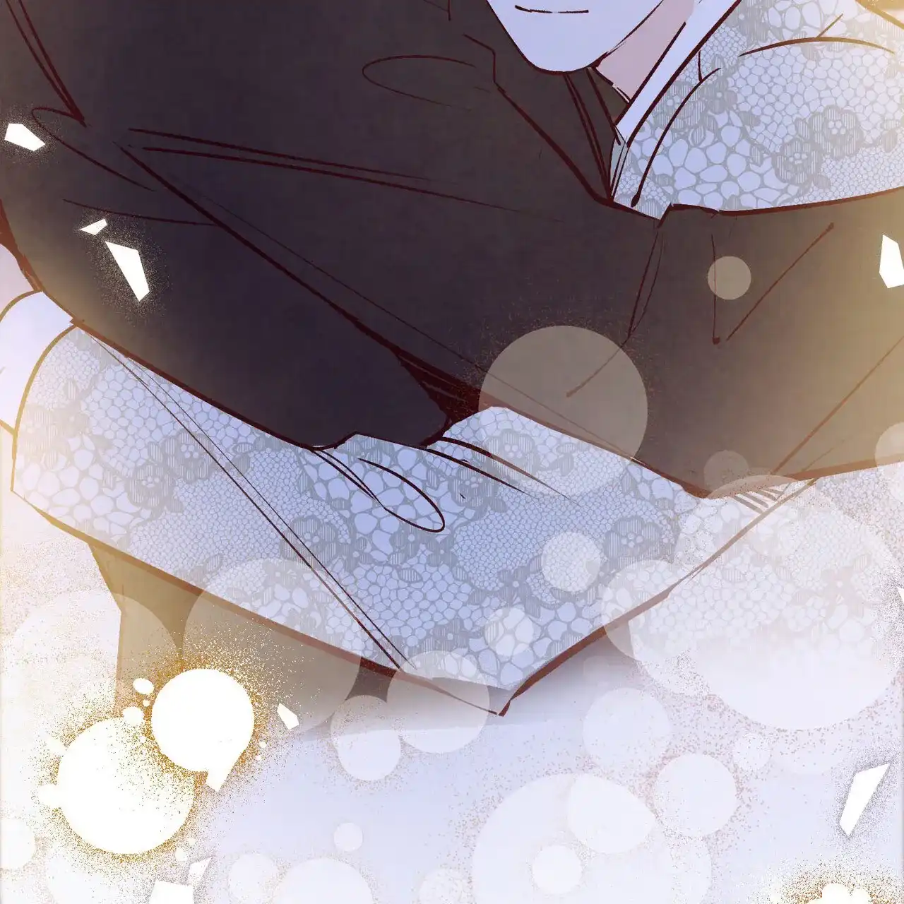 《迷糊的爱》第58话 第3页