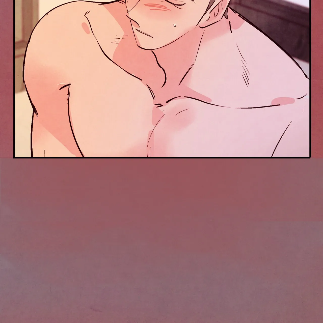 《迷糊的爱》第60话 第50页